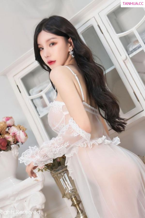周于希dummy  [XiuRen]高清写真图 2022.01.21 No.4499 周于希Sally第9张图片